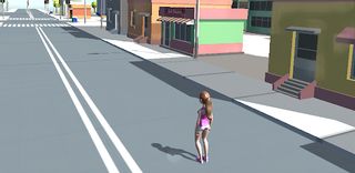 Protect your girlfriend - Screenshot 2