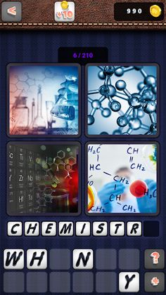 What word on the photo - Screenshot 1