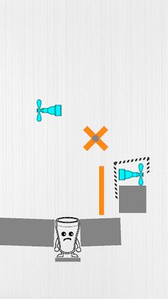 Happy Fill Juice  Glass - Screenshot 4