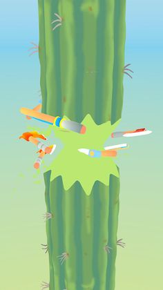 Idle Lumberjack - Screenshot 1