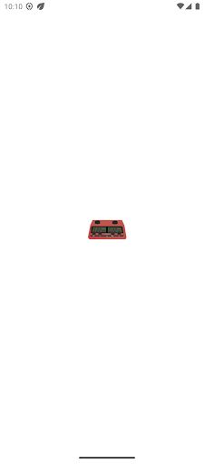 Amath Clock - Screenshot 1