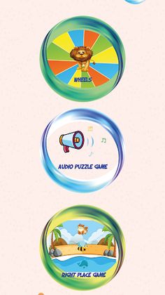 Kids Learning - Screenshot 2