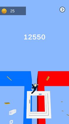 SuperFall - Screenshot 4