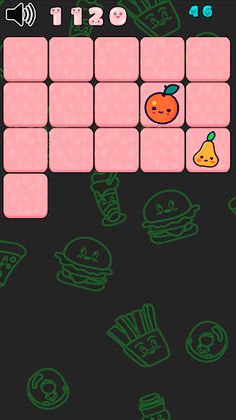 memory search for pairs - Screenshot 2