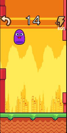 My Bou- Virtual Pet Simulation - Screenshot 4