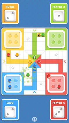 ludo legend Game - Screenshot 2