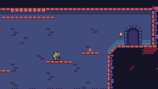 Cat & Mouse Dairy Quest - Screenshot 1