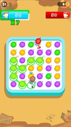 Bomber Connect - Screenshot 1