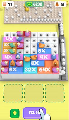 Chick Click - Screenshot 4