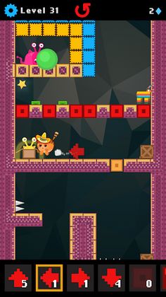 Cat Up! - Screenshot 4