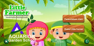 Little Farmer - Screenshot 2