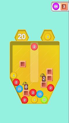 Ball Buster - Screenshot 1