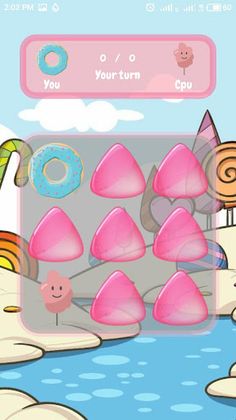 Candy Connect Online - Screenshot 3