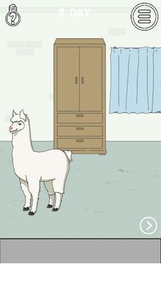 Finding wife's egg money - Screenshot 2