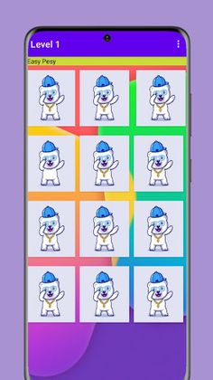 Find the Odd One Out : NS Hub - Screenshot 3