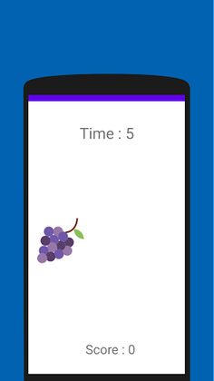 Catch Fruit Game - Screenshot 2