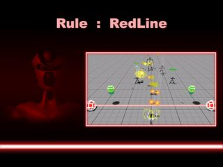 Skeleton Invader - Screenshot 3