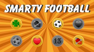 Smarty Football - Screenshot 1
