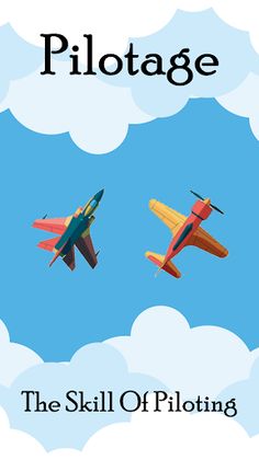 Pilotage - Screenshot 1