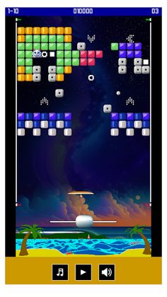 Just Up Zero - Screenshot 4