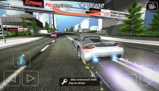 Car Driving & Bike Driving - Screenshot 3
