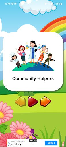 Kids Learning - Screenshot 4