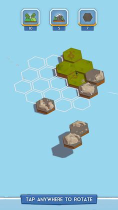 Pocket Planet Mobile - Screenshot 2