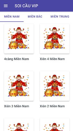 Dự đoán 3 càng - cầu lô - Screenshot 2