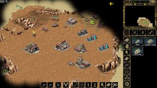 Expanse - Screenshot 2