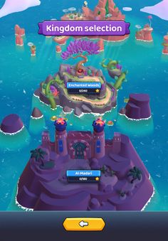 Spire Blast - Screenshot 2