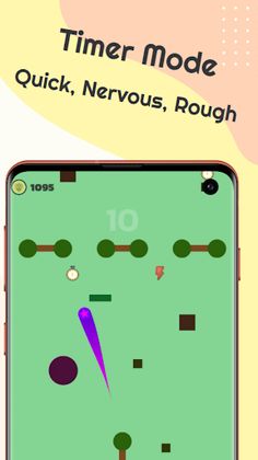 Bouncy Balls: Just Jump - Screenshot 3
