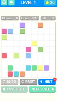 dot connect - Screenshot 2