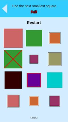 Biggest - Screenshot 3