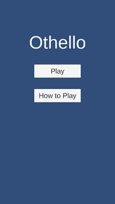 Othello - Screenshot 3