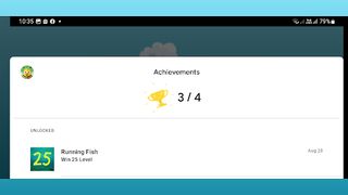 Bilu Mela Jump - Screenshot 2