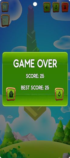 FLASH BLOCKS - Screenshot 4