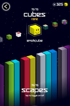 Gravity Switch - Screenshot 4