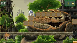 The last tiny - Screenshot 1