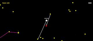 Balls War - Screenshot 2