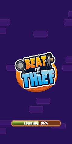 Beat the Thief - Screenshot 1