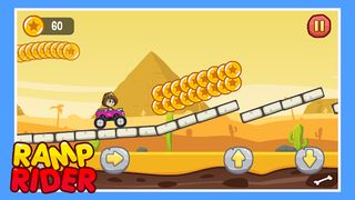 Ramp Rider - Screenshot 2