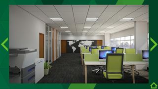 CBRE Global Investors - Screenshot 2