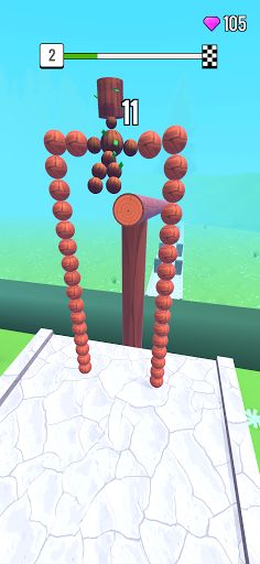 Hand Split - Screenshot 4