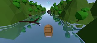 Boat Rush 3D - Screenshot 2