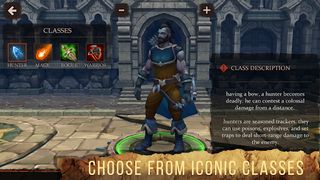 Soul Catcher - Action RPG - Screenshot 2