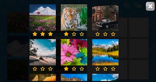 Yapboz Oyunu - Screenshot 2