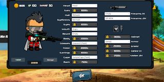 Alone Hero - You will survive - Screenshot 3