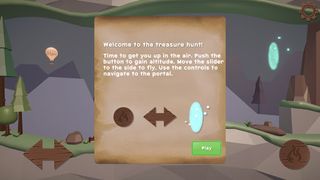 The Great Ballooner - Screenshot 3