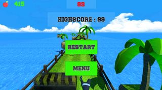 James Runner - Screenshot 3