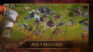 Rage War Battle History - Screenshot 2